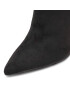 DeeZee Botine MONA J236-K768 Negru - Pled.ro