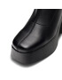 DeeZee Botine NAMARA H2202352-2 Negru - Pled.ro