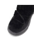 DeeZee Botine NELA WS6009-01 Negru - Pled.ro