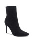 DeeZee Botine NOVALEE HXXS22051A Negru - Pled.ro