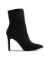 DeeZee Botine NOVALEE HXXS22051A Negru - Pled.ro