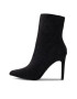 DeeZee Botine NOVALEE HXXS22051A Negru - Pled.ro