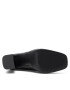 DeeZee Botine ROXANE H7617-1 Negru - Pled.ro