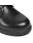 DeeZee Botine WS2167-06 Negru - Pled.ro