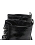 DeeZee Botine WS5168-01 Negru - Pled.ro