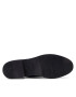 DeeZee Botine WS5168-02 Negru - Pled.ro