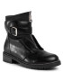 DeeZee Botine WS5169-01 Negru - Pled.ro