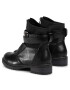 DeeZee Botine WS5169-01 Negru - Pled.ro