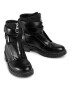 DeeZee Botine WS5169-01 Negru - Pled.ro