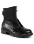 DeeZee Botine WS5169-01 Negru - Pled.ro