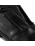 DeeZee Botine WS5169-01 Negru - Pled.ro