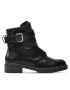 DeeZee Botine WS5169-01 Negru - Pled.ro