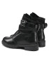 DeeZee Botine WS5169-01 Negru - Pled.ro