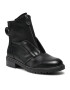 DeeZee Botine WS5169-01 Negru - Pled.ro