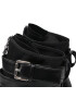 DeeZee Botine WS5169-01 Negru - Pled.ro