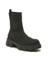 DeeZee Botine WS5553-11 Negru - Pled.ro