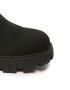 DeeZee Botine WS5553-11 Negru - Pled.ro