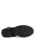 DeeZee Botine WS5575-05 Negru - Pled.ro