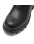 DeeZee Botine WS5575-05 Negru - Pled.ro