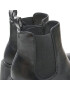 DeeZee Botine WS5596-09 Negru - Pled.ro