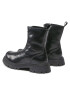 DeeZee Botine WS5852-01 Negru - Pled.ro