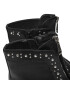 DeeZee Botine WS5875-05 Negru - Pled.ro