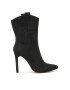 DeeZee Botine WYL2979-21 Negru - Pled.ro