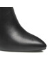 DeeZee Botine WYL2979-27 Negru - Pled.ro