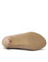 DeeZee Botine WYL2995-1 Bej - Pled.ro