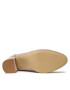 DeeZee Botine WYL3236-1 Bej - Pled.ro