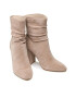 DeeZee Botine WYL3236-1 Bej - Pled.ro