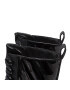 DeeZee Botine ZAL19001-2 Negru - Pled.ro