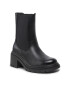 DeeZee Botine ZAL6108-1 Negru - Pled.ro