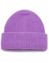 DeeZee Căciulă 9W3-004-AW23 Violet - Pled.ro