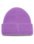 DeeZee Căciulă 9W3-004-AW23 Violet - Pled.ro