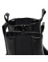 DeeZee Cizme CS2922-12 Negru - Pled.ro