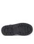 DeeZee Cizme CS5592-18 Negru - Pled.ro