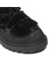 DeeZee Cizme CS5821-03 Negru - Pled.ro