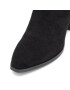 DeeZee Cizme SALOME H7612-1 Negru - Pled.ro