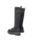 DeeZee Cizme WS5553-10 Negru - Pled.ro