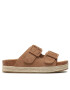 DeeZee Espadrile B210-15 Maro - Pled.ro