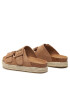 DeeZee Espadrile B210-15 Maro - Pled.ro