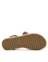 DeeZee Espadrile CSS20378-01 Bej - Pled.ro