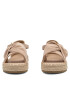 DeeZee Espadrile CSS20378-01 Bej - Pled.ro