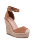 DeeZee Espadrile GH-REBBLE-03 Maro - Pled.ro