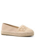 DeeZee Espadrile HER SOUL WSS990-204 Bej - Pled.ro