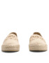 DeeZee Espadrile HER SOUL WSS990-204 Bej - Pled.ro