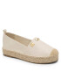 DeeZee Espadrile HYPNOTICO WSS990-203 Bej - Pled.ro