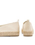 DeeZee Espadrile HYPNOTICO WSS990-203 Bej - Pled.ro