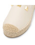 DeeZee Espadrile HYPNOTICO WSS990-203 Bej - Pled.ro